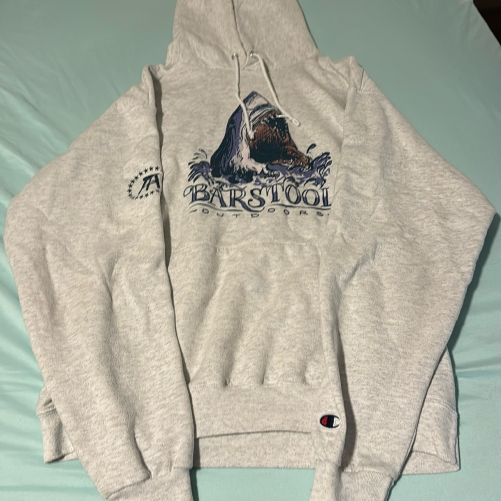 Barstool outdoor